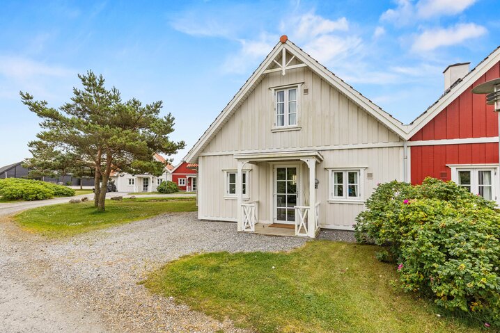 Sommerhus 60046 på Horns Bjerge 3, 52, Blåvand - Billede #35