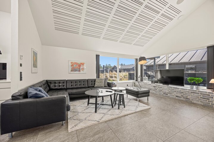 Sommerhus 60047 på Gl. Skolevej 12, Blåvand - Billede #1