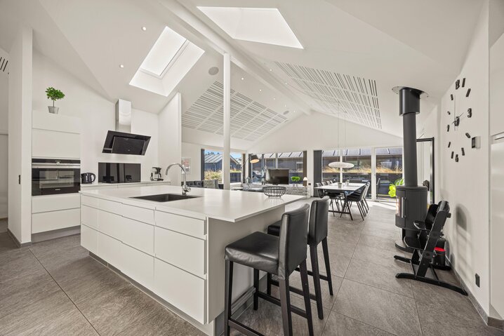 Sommerhus 60047 på Gl. Skolevej 12, Blåvand - Billede #2