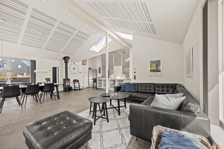 Sommerhus 60047 på Gl. Skolevej 12, Blåvand - Billede #5