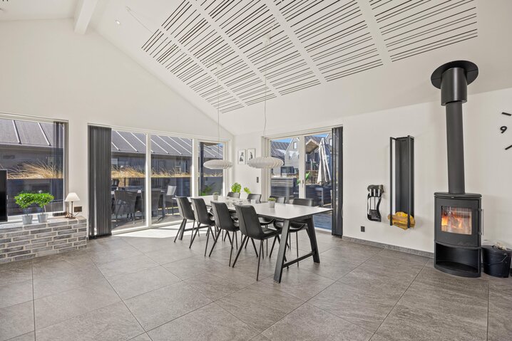 Sommerhus 60047 på Gl. Skolevej 12, Blåvand - Billede #7