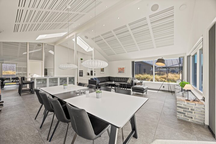 Sommerhus 60047 på Gl. Skolevej 12, Blåvand - Billede #9