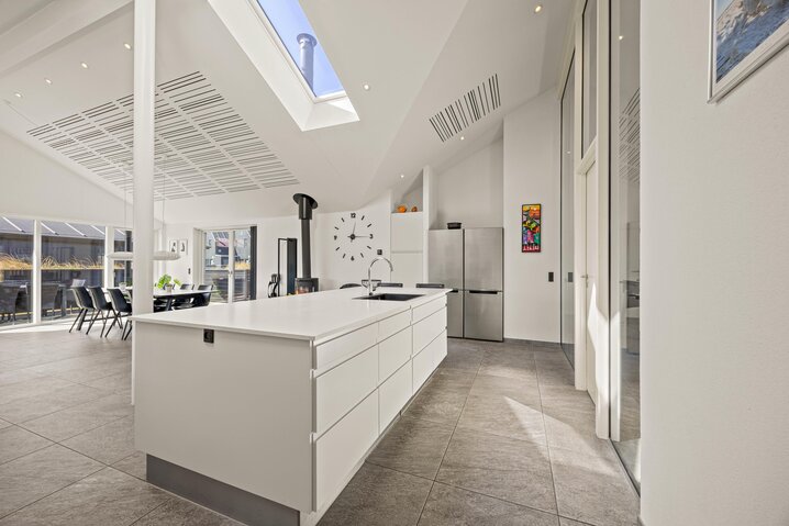 Sommerhus 60047 på Gl. Skolevej 12, Blåvand - Billede #12