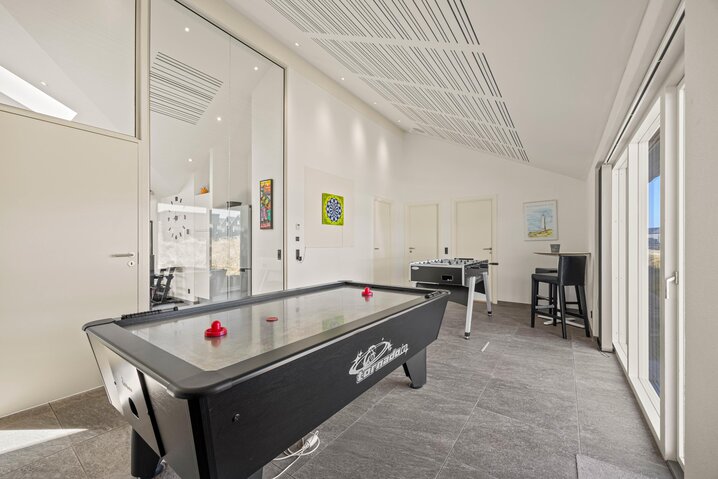 Sommerhus 60047 på Gl. Skolevej 12, Blåvand - Billede #14