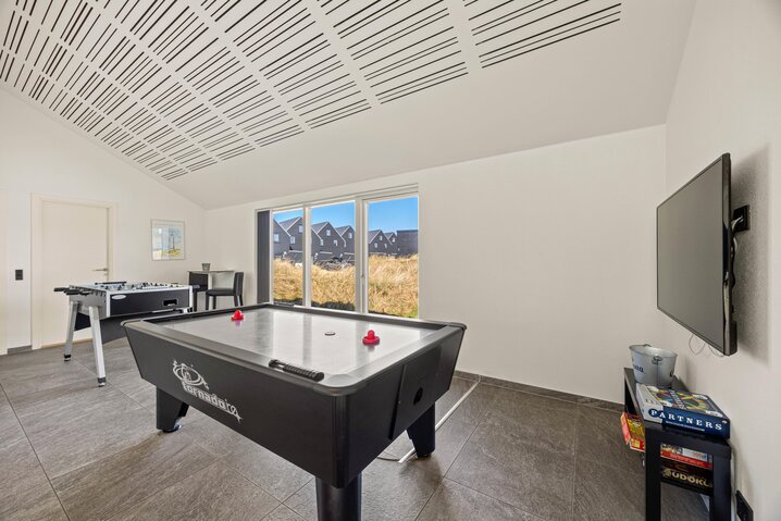 Sommerhus 60047 på Gl. Skolevej 12, Blåvand - Billede #15