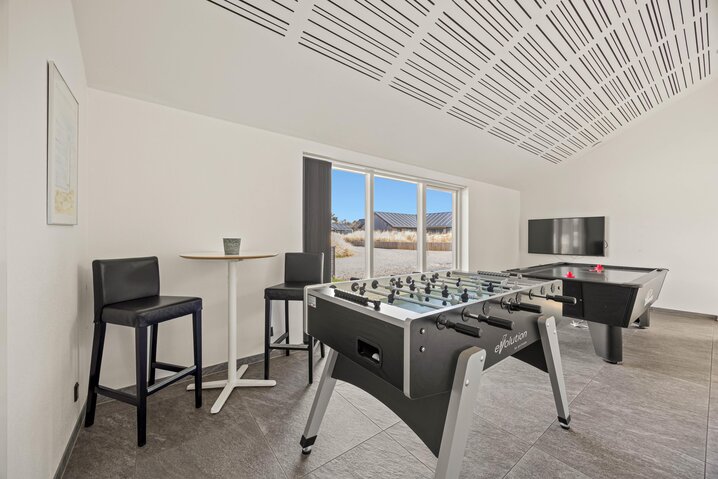 Sommerhus 60047 på Gl. Skolevej 12, Blåvand - Billede #16