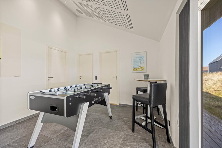 Sommerhus 60047 på Gl. Skolevej 12, Blåvand - Billede #17