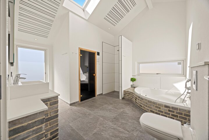 Sommerhus 60047 på Gl. Skolevej 12, Blåvand - Billede #20