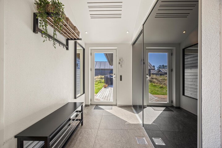 Sommerhus 60047 på Gl. Skolevej 12, Blåvand - Billede #27