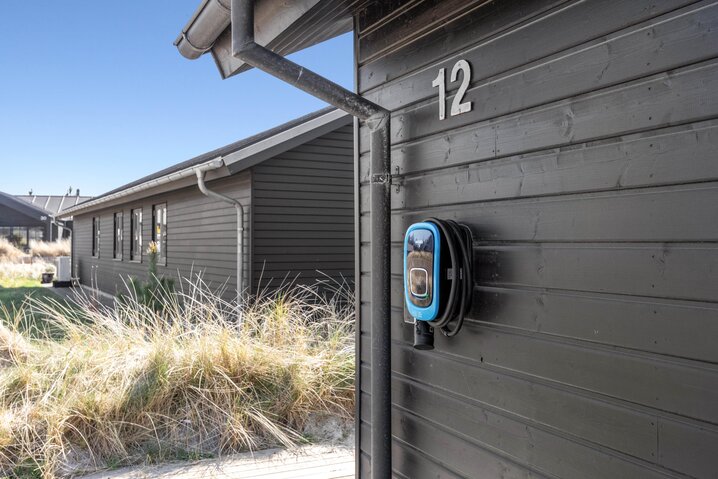 Sommerhus 60047 på Gl. Skolevej 12, Blåvand - Billede #28