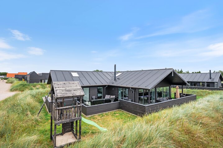 Ferienhaus 60047 in Gl. Skolevej 12, Blåvand - Bild #0