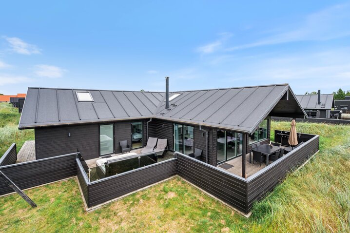 Ferienhaus 60047 in Gl. Skolevej 12, Blåvand - Bild #28