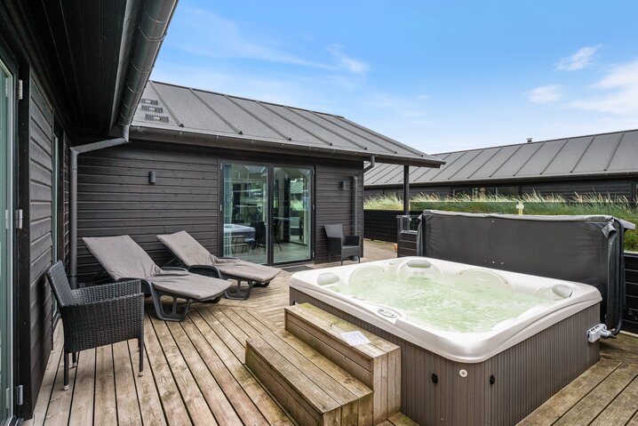 Sommerhus 60047 på Gl. Skolevej 12, Blåvand - Billede #29