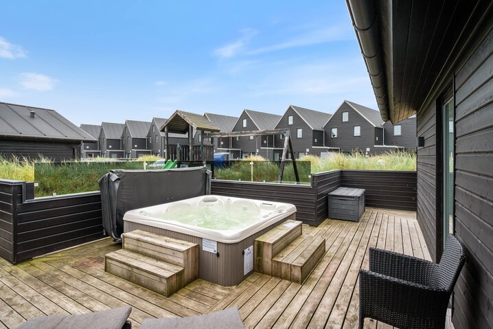 Sommerhus 60047 på Gl. Skolevej 12, Blåvand - Billede #30