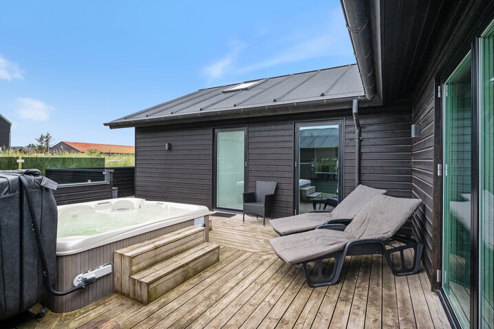 Ferienhaus 60047 in Gl. Skolevej 12, Blåvand - Bild #31