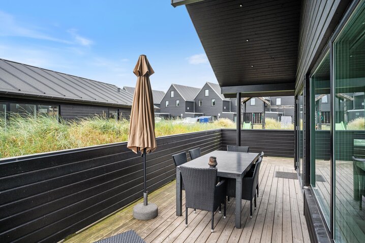 Ferienhaus 60047 in Gl. Skolevej 12, Blåvand - Bild #32