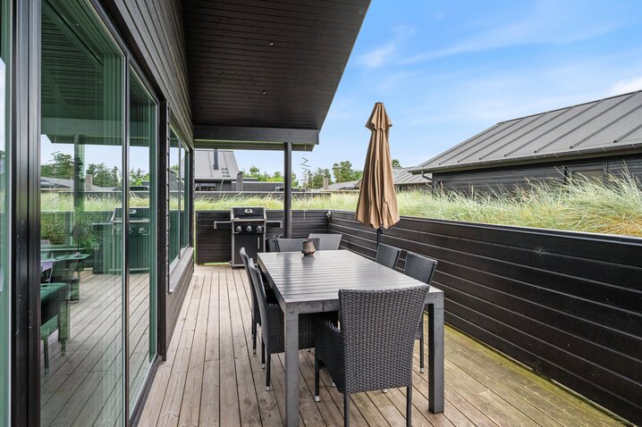 Ferienhaus 60047 in Gl. Skolevej 12, Blåvand - Bild #33