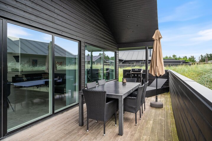 Ferienhaus 60047 in Gl. Skolevej 12, Blåvand - Bild #34