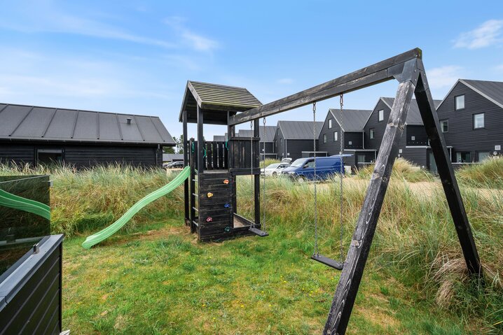 Sommerhus 60047 på Gl. Skolevej 12, Blåvand - Billede #35