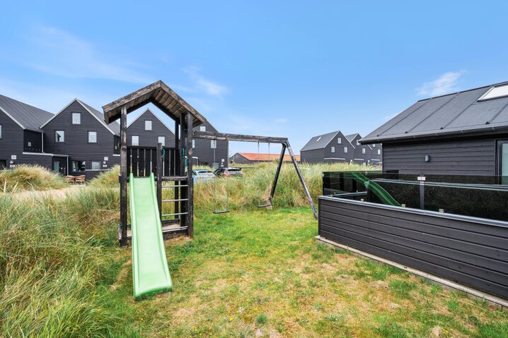 Sommerhus 60047 på Gl. Skolevej 12, Blåvand - Billede #36