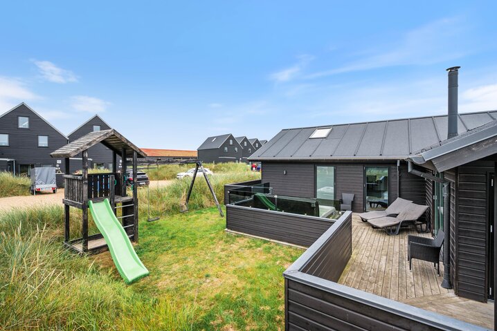 Sommerhus 60047 på Gl. Skolevej 12, Blåvand - Billede #37