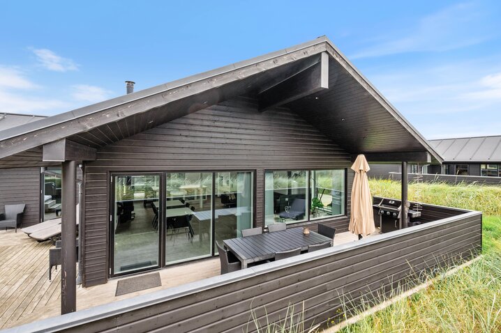 Ferienhaus 60047 in Gl. Skolevej 12, Blåvand - Bild #38