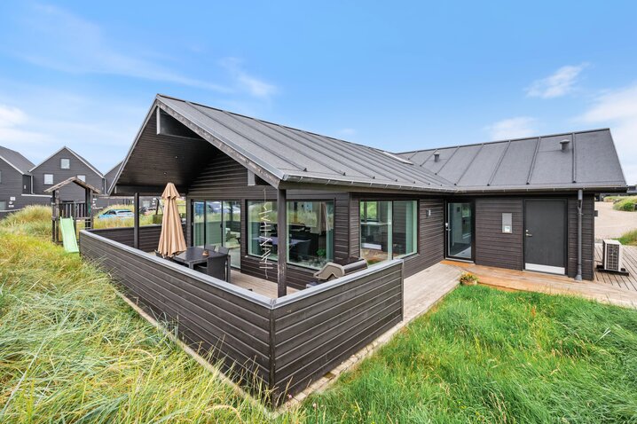 Ferienhaus 60047 in Gl. Skolevej 12, Blåvand - Bild #39