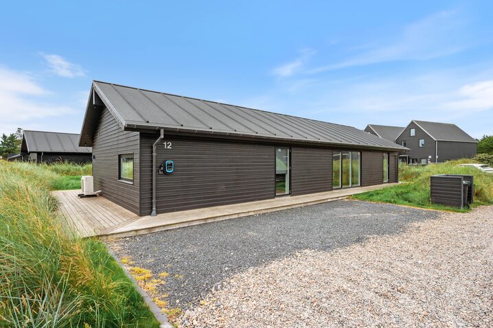 Ferienhaus 60047 in Gl. Skolevej 12, Blåvand - Bild #41