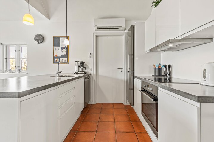 Ferienhaus 60048 in Horns Bjerge 3, 68, Blåvand - Bild #2