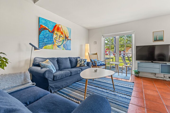 Ferienhaus 60048 in Horns Bjerge 3, 68, Blåvand - Bild #3