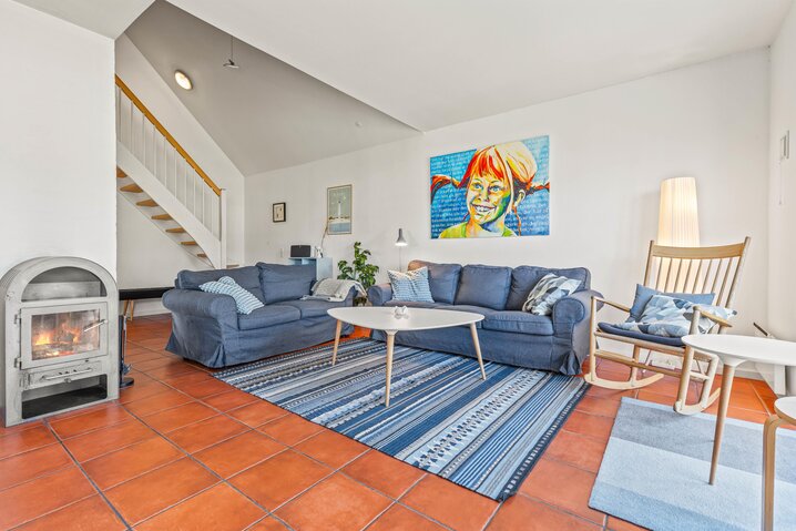 Ferienhaus 60048 in Horns Bjerge 3, 68, Blåvand - Bild #4