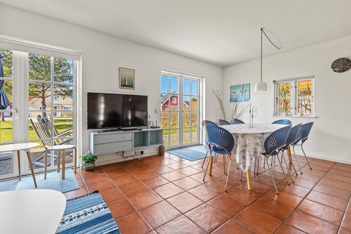 Ferienhaus 60048 in Horns Bjerge 3, 68, Blåvand - Bild #5