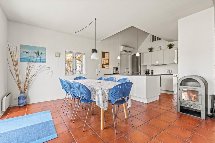 Ferienhaus 60048 in Horns Bjerge 3, 68, Blåvand - Bild #6