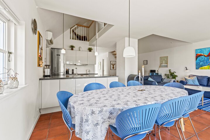 Ferienhaus 60048 in Horns Bjerge 3, 68, Blåvand - Bild #7