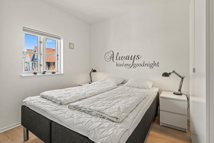 Ferienhaus 60048 in Horns Bjerge 3, 68, Blåvand - Bild #10