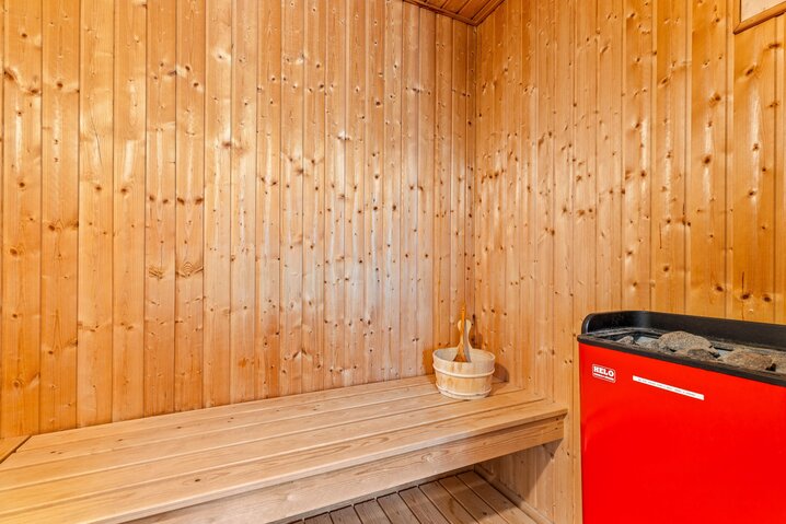 Ferienhaus 60048 in Horns Bjerge 3, 68, Blåvand - Bild #14