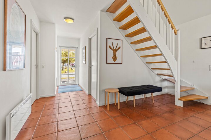 Ferienhaus 60048 in Horns Bjerge 3, 68, Blåvand - Bild #19