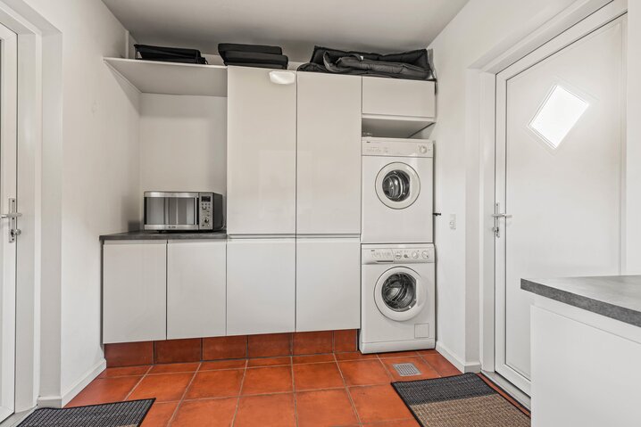 Ferienhaus 60048 in Horns Bjerge 3, 68, Blåvand - Bild #20