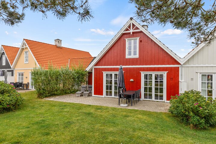 Sommerhus 60048 på Horns Bjerge 3, 68, Blåvand - Billede #0