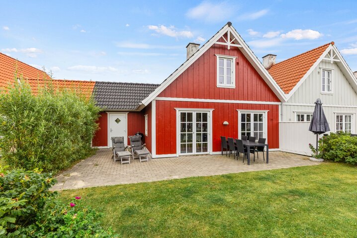 Sommerhus 60048 på Horns Bjerge 3, 68, Blåvand - Billede #21