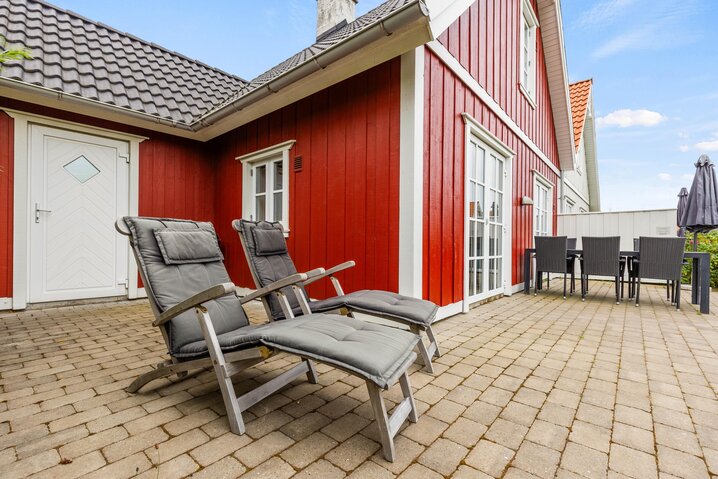 Ferienhaus 60048 in Horns Bjerge 3, 68, Blåvand - Bild #22