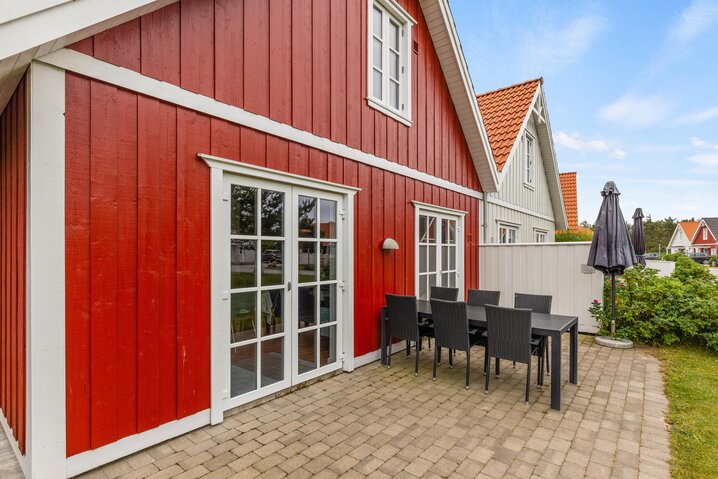 Sommerhus 60048 på Horns Bjerge 3, 68, Blåvand - Billede #23