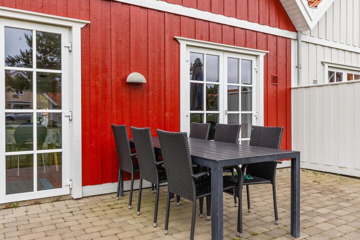 Sommerhus 60048 på Horns Bjerge 3, 68, Blåvand - Billede #24