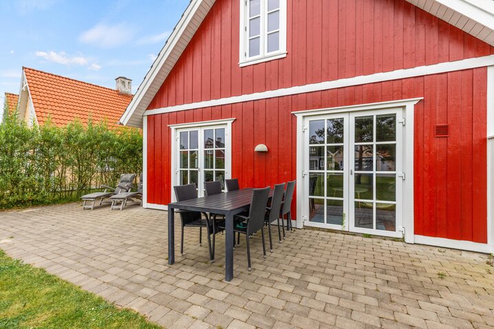 Sommerhus 60048 på Horns Bjerge 3, 68, Blåvand - Billede #25