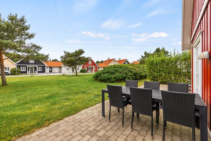 Sommerhus 60048 på Horns Bjerge 3, 68, Blåvand - Billede #26