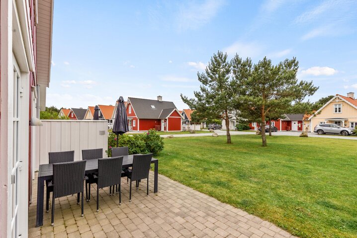 Sommerhus 60048 på Horns Bjerge 3, 68, Blåvand - Billede #27