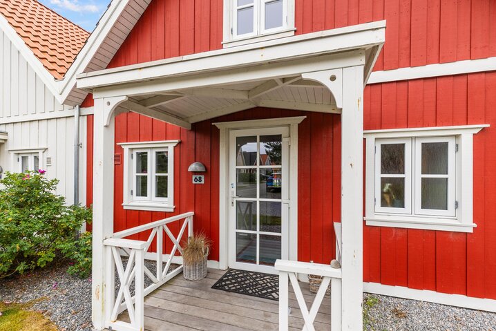 Sommerhus 60048 på Horns Bjerge 3, 68, Blåvand - Billede #28