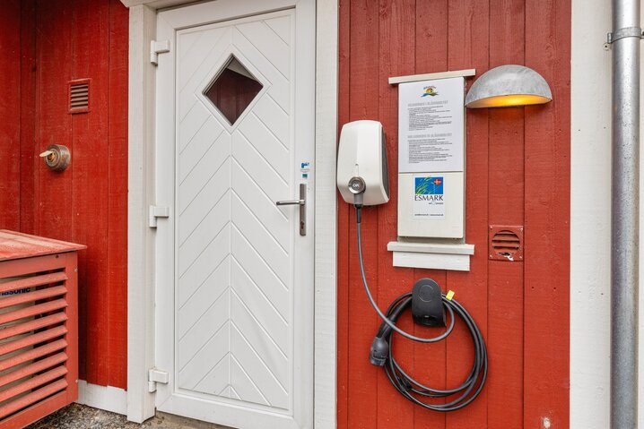 Sommerhus 60048 på Horns Bjerge 3, 68, Blåvand - Billede #29
