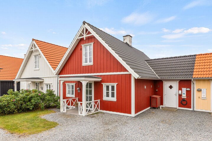 Sommerhus 60048 på Horns Bjerge 3, 68, Blåvand - Billede #30