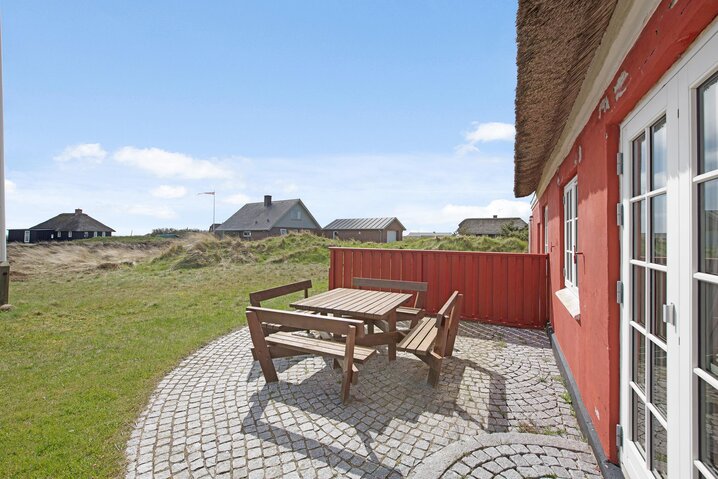 Sommerhus 60049 på Lille Strandvej 7, Blåvand - Billede #28